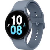 Smartwatch Samsung Galaxy Watch 5, 44mm, Bluetooth, Sapphire