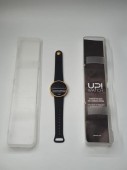 Smartwatch UpWatch Round GOLD (Negru)