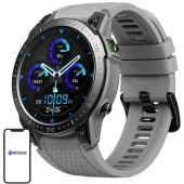 Smartwatch Zeblaze Ares 3 Pro (Szary)