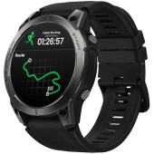 Smartwatch Zeblaze Stratos 3 Pro (Czarny)