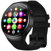 Smartwatch Zeblaze Thor Ultra (Czarny)