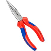 Snipe Nose Side Cutting Pliers