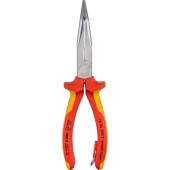 Snipe Nose Side Cutting Pliers (Stork Beak Pliers)