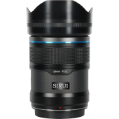 Sniper Lens APS-C AF 23mm F1.2 X-Mount Black carbon