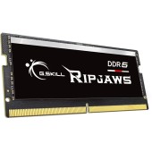 SO DDR5 16GB PC 5600 CL40 (1x16GB) 16GX1-RS 1.2