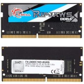 SO-DIMM DDR4 2400 MHz 8GB C16 Ripjaws K2