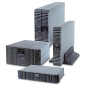 SOCOMEC UPS Socomec NETSYS RT2 1700, Online, Tower/rack, 1200 W, fara AVR, IEC x 6, display LCD, back-up 1 - 10 min. - NRT2-U1700