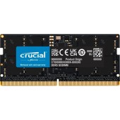 SODIMM DDR5 16GB 5200 MHz CL42