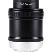 Soft Focus II 50 Optic with EF Mount