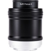 Soft Focus II 50 Optic with Sony E Mount