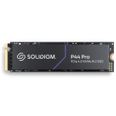 SOLIDIGM SSD Solidigm P44 Pro 2TB PCI Express 4.0 x4 M.2 2280