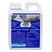 Soluție Cuprică anti-îngheț Tip MIF