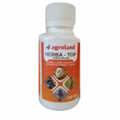 Solutie impotriva coccidiozei, Herbatop Cocci-Plus, 100 ml