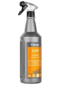 Solutie pentru curatat ecrane LCD CLINEX LCD, 1 litru