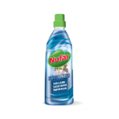 Solutie pentru pardoseli, Nufar, 750 ml