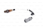 Sonda lambda (numar de fire 4, 438mm) TOYOTA AURIS, COROLLA 1.4 intre 2006-2013