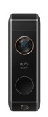 Sonerie video Eufy Wireless Dual Camera Add-On, 2K HD, 6500 mAh, microUSB, IP65 (Negru)