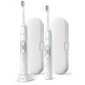 Sonicare Perita de dinti electrica ProtectiveClean 6100 HX6877/34