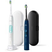 Sonicare Set 2x Periute de dinti electrice ProtectiveClean HX6851/34