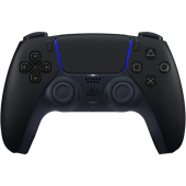 Sony Controller Wireless PlayStation DualSense, Playstation 5, Negru