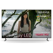 Sony Televizor Sony Bravia LED 55X85L, 139 cm, Smart Google TV, 4K Ultra HD, 100Hz, Clasa F (Model 2023)