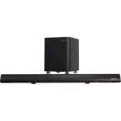 Soundbar cu Subwoofer (wireless)