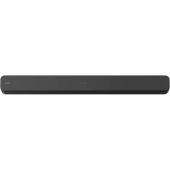 Soundbar HT-SF150, 2 canale, Boxa Bass Reflex, 120W, Bluetooth, Negru