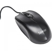 spacer Mouse optic Spacer SPMO-M11, 800DPI, USB, negru