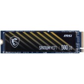 SPATIUM M371 NVMe M.2 500GB