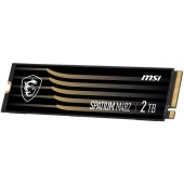 Spatium M482 2TB, PCI Express 4.0 x4, M.2 2280