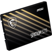 SPATIUM S270 SATA 2.5” 240GB