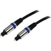 S/PDIF Optic Male - S/PDIF Optic Male, 1.5m, negru