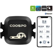 Speed and Cadence Sensor Coospo BK467