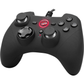 SpeedLink Gamepad cu fir SpeedLink RAIT pentru PC, Nintendo Switch, PS3