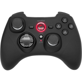 Speed Link Gamepad Speedlink RAIT, USB Wireless, Negru