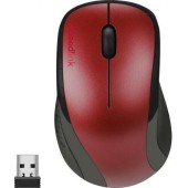 Speed Link Mouse Optic Speedlink Kappa, USB Wireless, Negru-Rosu