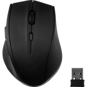 Speed Link Mouse wireless Speedlink Calado silent, usb, Negru