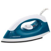 speranza Fierul de călcat pentru călătorie smoother EHI001, 1200W, Alb/Albastru- desigilat