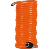 spiral hose 8m inside. 6mm - 4139420