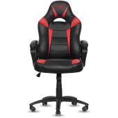 Spirit of Gamer Scaun gamer Spirit of Gamer FIGHTER Red