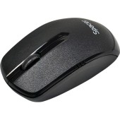 SPMO-161, Wireless, Black