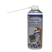 Spray Air Duster LOGILINK RP0001, 400ml