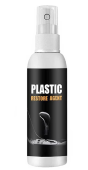 Spray De Curatare Si Restaurare Plastic auto interior/exterior 100 ml