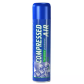 Spray de curatat pe baza de aer comprimat, 600 ml