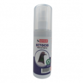 Spray Ectocid, Agroland Natural, 100 ml