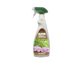 Spray plante cu ulei de neem 750 ml