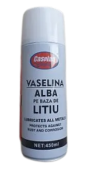 Spray vaselina alba 450 ml