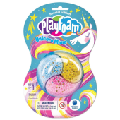 Spuma de modelat Playfoam™ - Potiunea unicornului