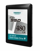 SSD 480GB Kingmax Sata 3 KM480GSMV32