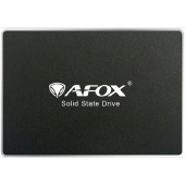 SSD AFOX SD250GQN, 1TB, SATA-III, 2.5inch